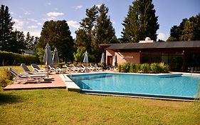 La Rosa Apart Hotel - Solo Parejas
